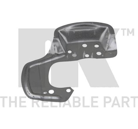 Protectie stropire,disc frana - NK-233604