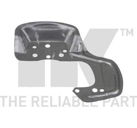 Protectie stropire,disc frana - NK-233605