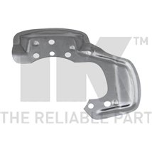 Protectie stropire,disc frana - NK-233606