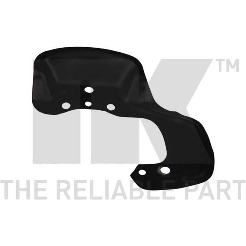 Protectie stropire,disc frana - NK-233607