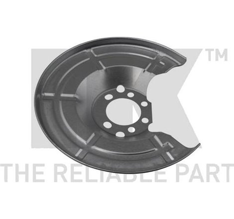 Protectie stropire,disc frana - NK-233609