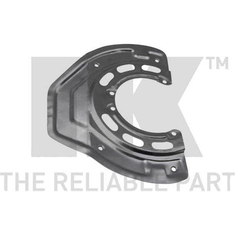 Protectie stropire,disc frana - NK-233610