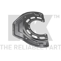 Protectie stropire,disc frana - NK-233610