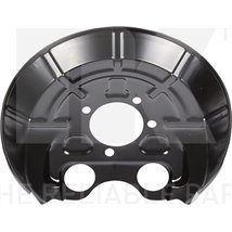Protectie stropire,disc frana - NK-233616