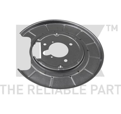 Protectie stropire,disc frana - NK-233702