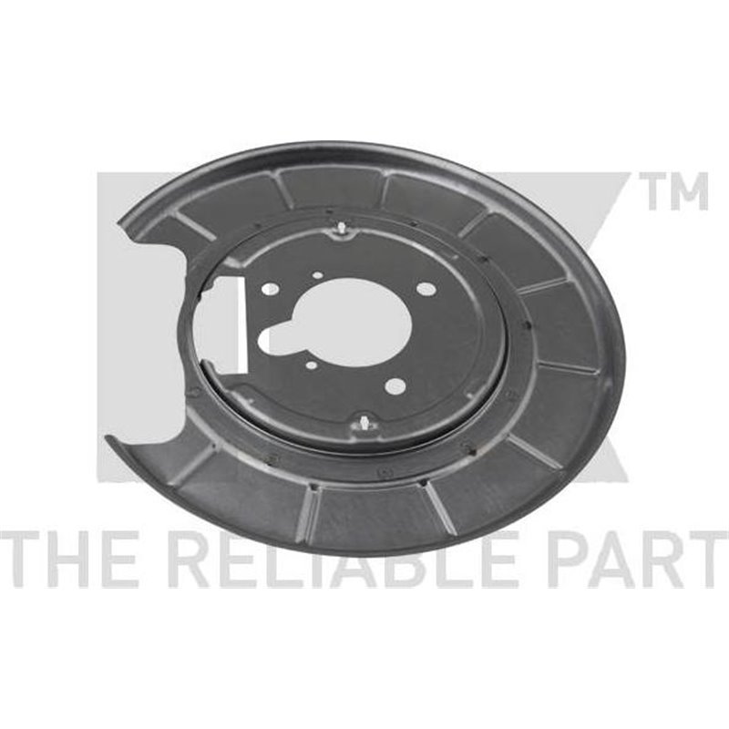 Protectie stropire,disc frana - NK-233702