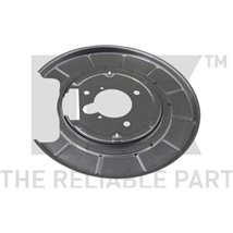 Protectie stropire,disc frana - NK-233702