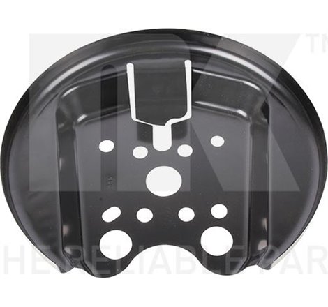 Protectie stropire,disc frana - NK-233704