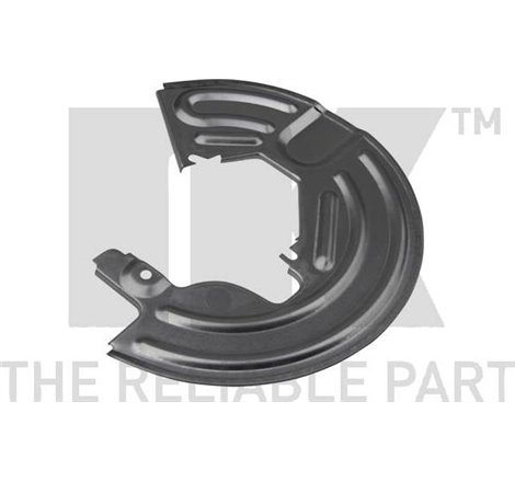 Protectie stropire,disc frana - NK-233901