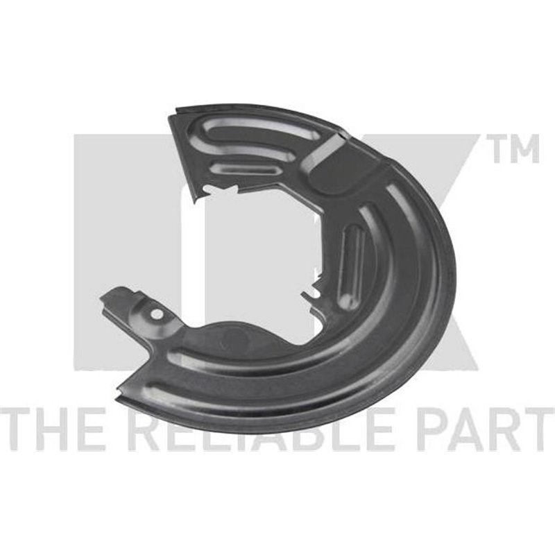Protectie stropire,disc frana - NK-233901