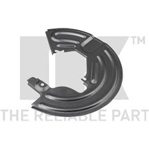 Protectie stropire,disc frana - NK-233901