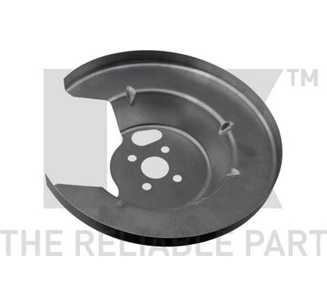 Protectie stropire,disc frana - NK-233905