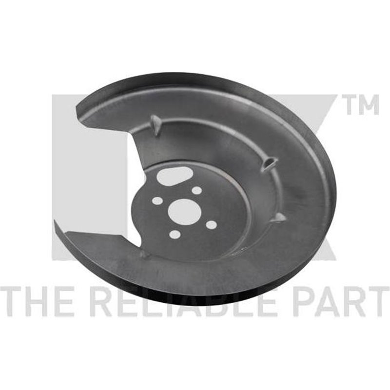 Protectie stropire,disc frana - NK-233905