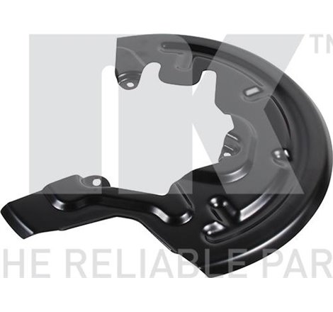 Protectie stropire,disc frana - NK-233908