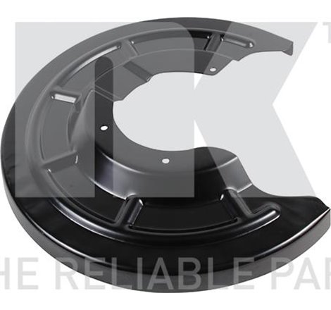 Protectie stropire,disc frana - NK-233911