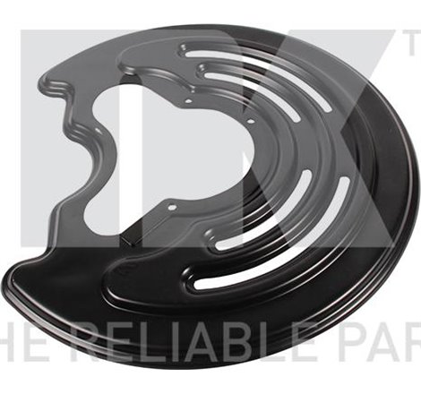 Protectie stropire,disc frana - NK-233913