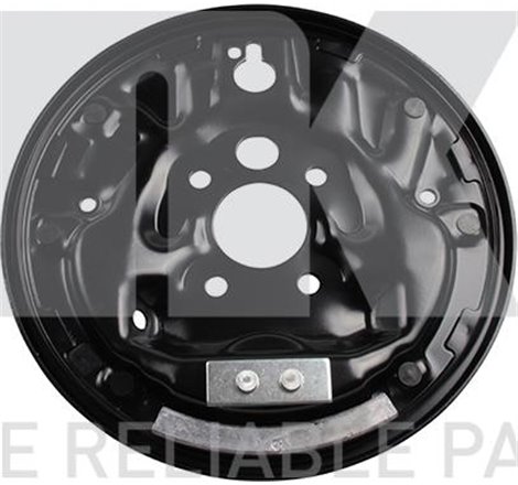 Placa suport frana - NK-234301