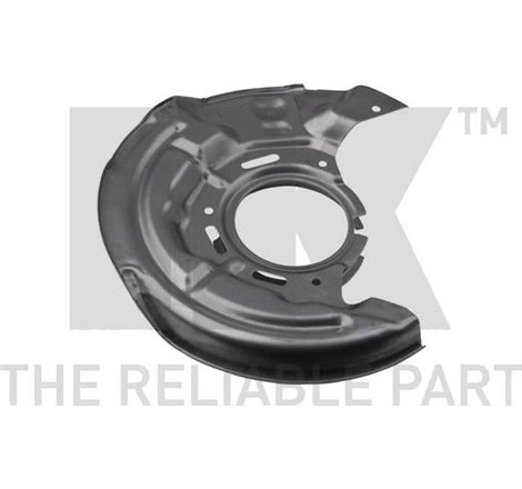 Protectie stropire,disc frana - NK-234506