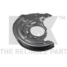 Protectie stropire,disc frana - NK-234506