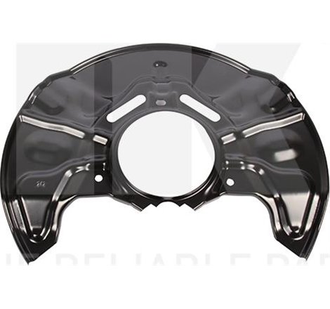 Protectie stropire,disc frana - NK-234507