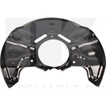 Protectie stropire,disc frana - NK-234507