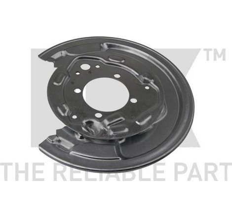 Protectie stropire,disc frana - NK-234509