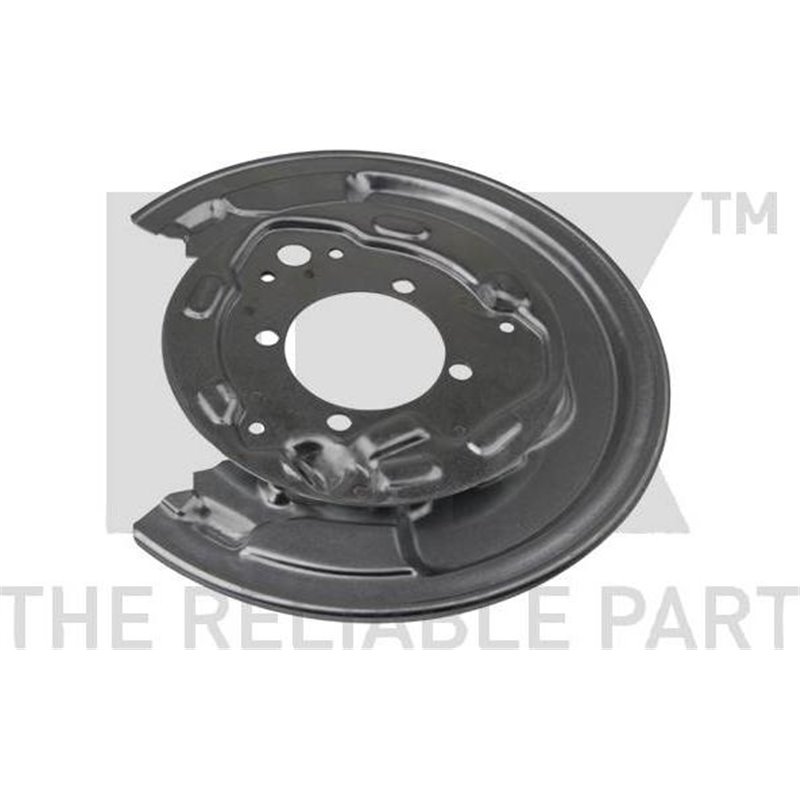 Protectie stropire,disc frana - NK-234509