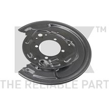 Protectie stropire,disc frana - NK-234509