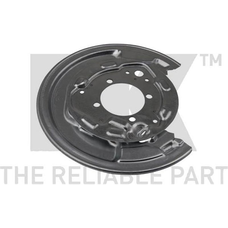 Protectie stropire,disc frana - NK-234510