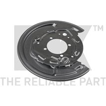 Protectie stropire,disc frana - NK-234510