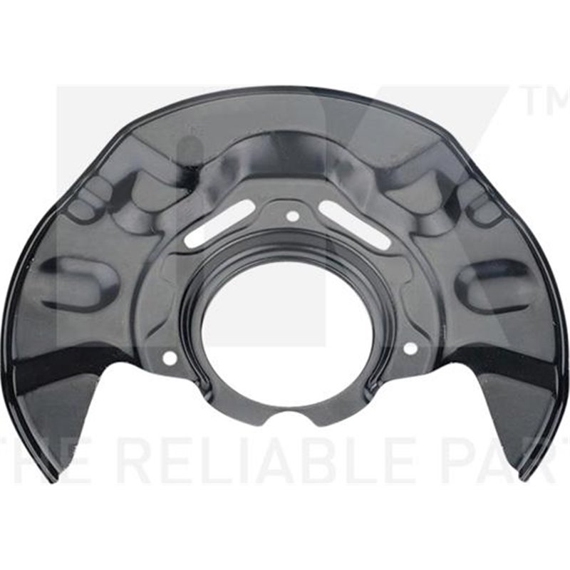 Protectie stropire,disc frana - NK-234513
