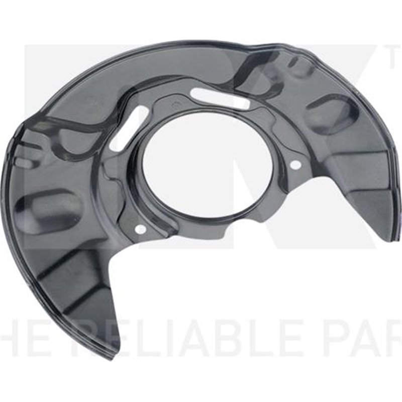 Protectie stropire,disc frana - NK-234514