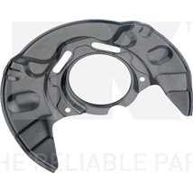Protectie stropire,disc frana - NK-234514