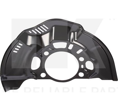 Protectie stropire,disc frana - NK-234515