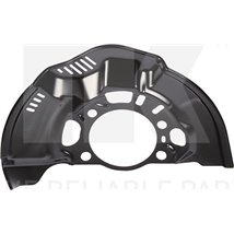 Protectie stropire,disc frana - NK-234515