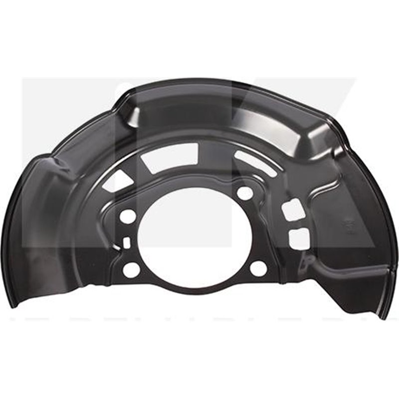 Protectie stropire,disc frana - NK-234533