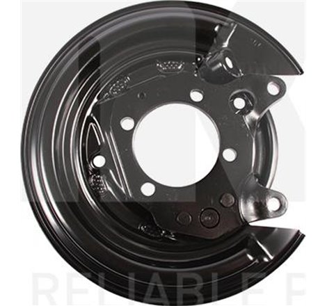 Placa suport frana - NK-234538