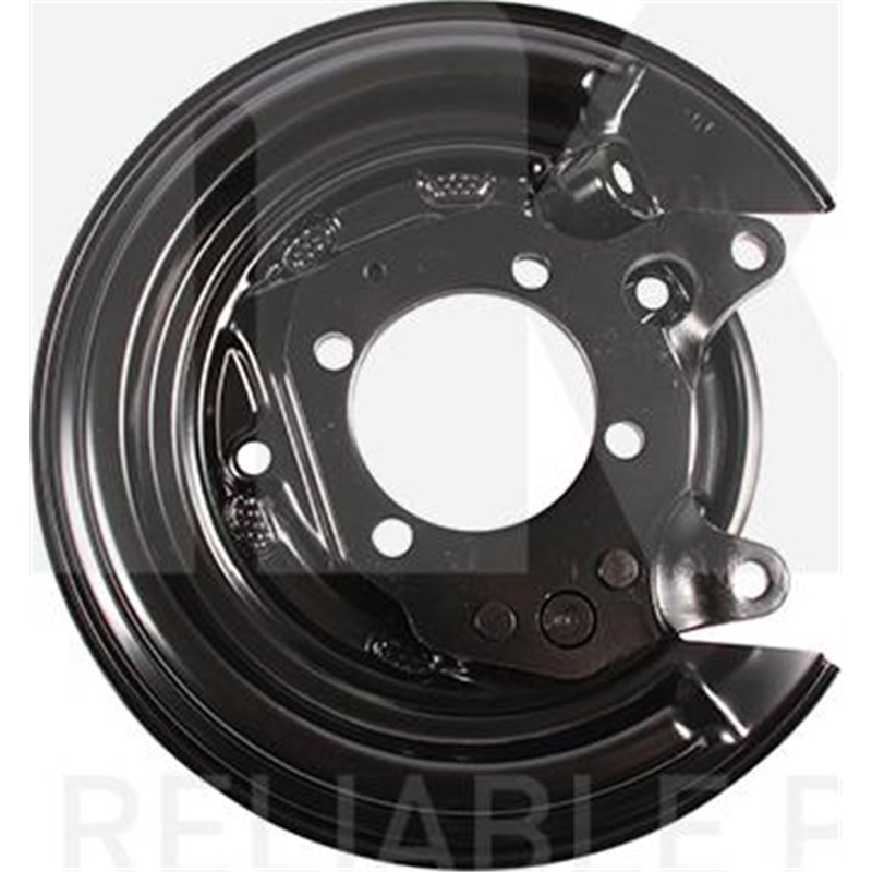 Placa suport frana - NK-234538