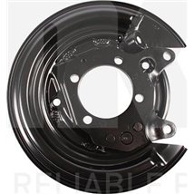 Placa suport frana - NK-234538