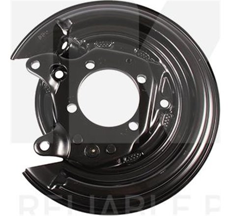 Placa suport frana - NK-234539