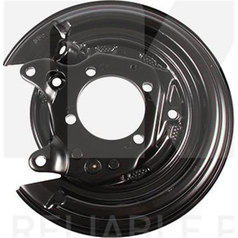 Placa suport frana - NK-234539