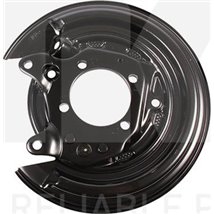 Placa suport frana - NK-234539