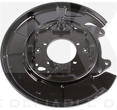 Placa suport frana - NK-234540