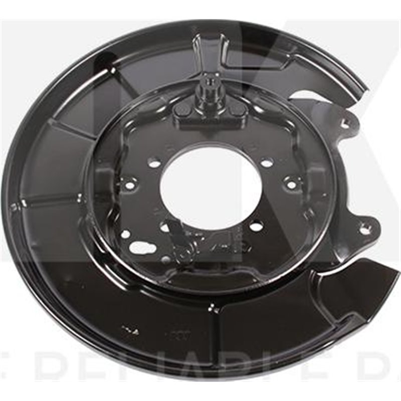 Placa suport frana - NK-234540