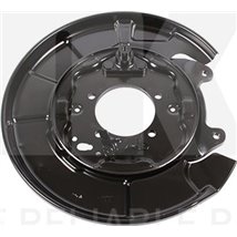 Placa suport frana - NK-234540