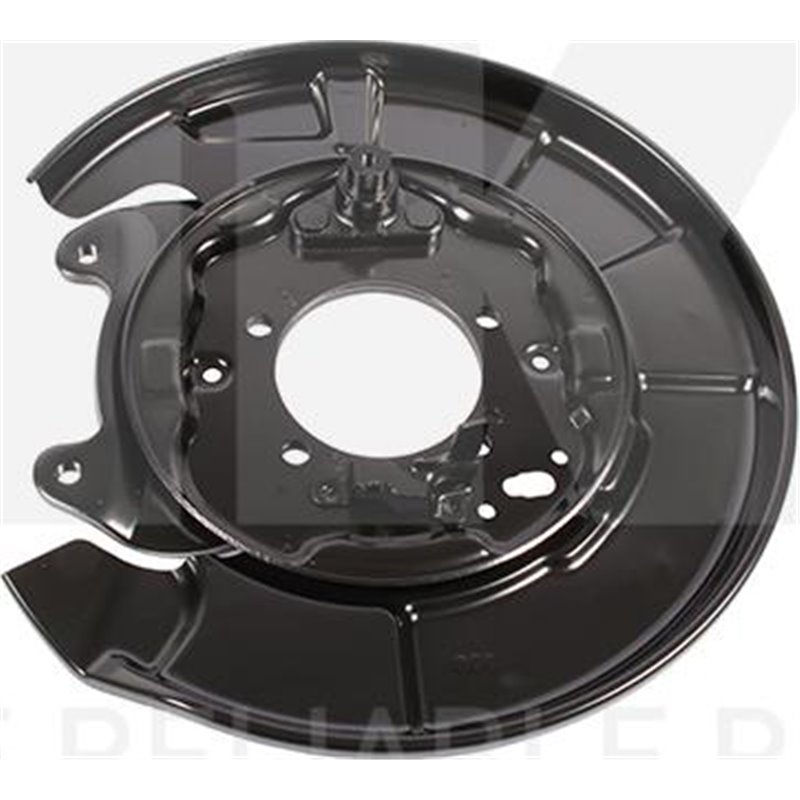 Placa suport frana - NK-234541