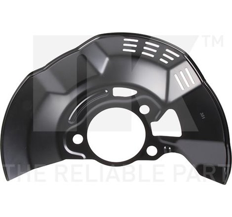 Protectie stropire,disc frana - NK-234549