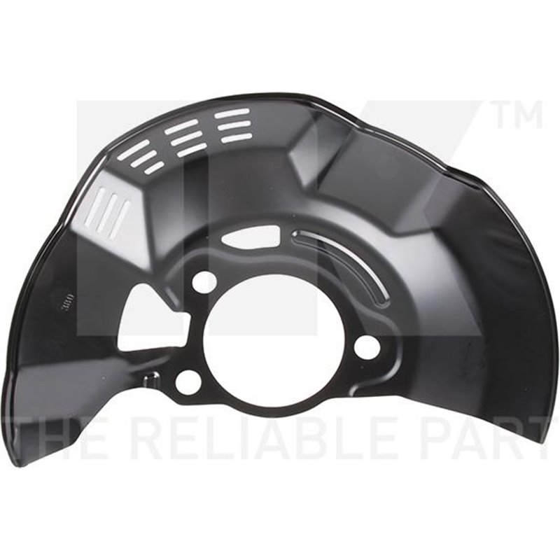 Protectie stropire,disc frana - NK-234550