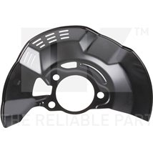 Protectie stropire,disc frana - NK-234550