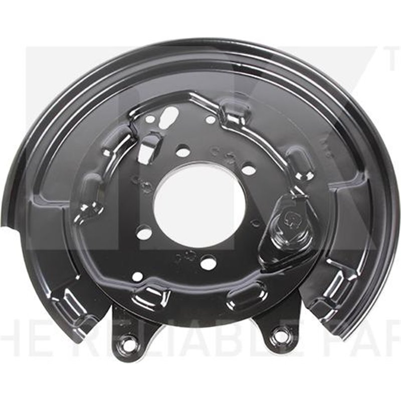 Placa suport frana - NK-234557